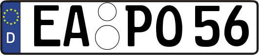 EA-PO56