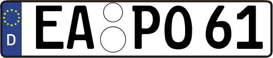 EA-PO61