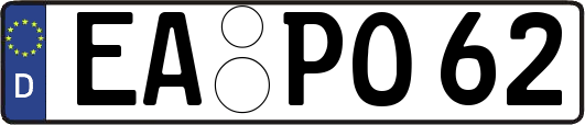 EA-PO62