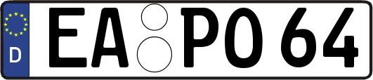 EA-PO64
