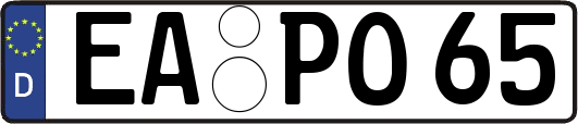 EA-PO65