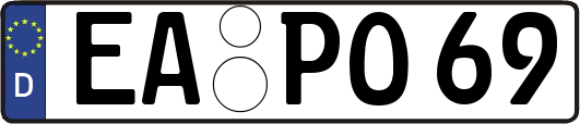 EA-PO69