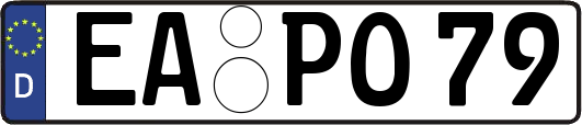 EA-PO79
