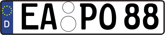 EA-PO88