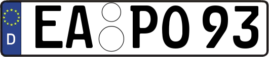 EA-PO93