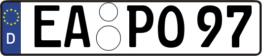 EA-PO97