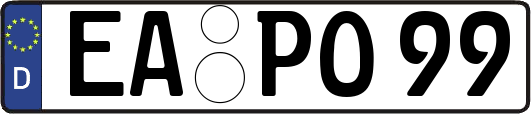 EA-PO99