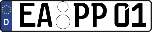 EA-PP01