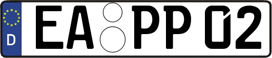 EA-PP02