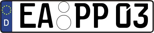 EA-PP03