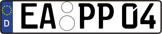 EA-PP04