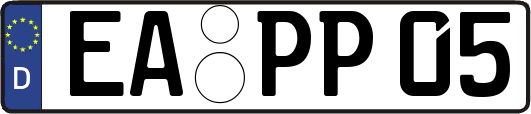EA-PP05