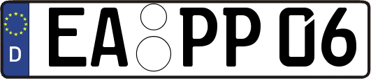 EA-PP06