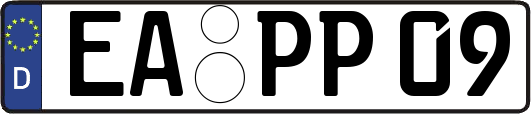 EA-PP09