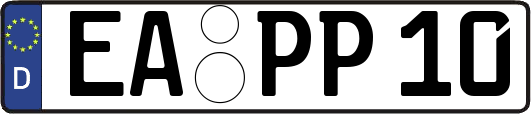 EA-PP10