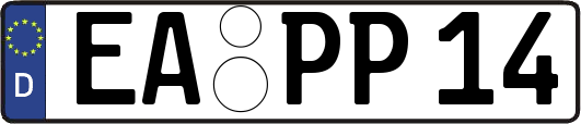 EA-PP14