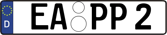 EA-PP2