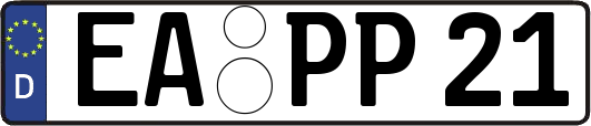 EA-PP21