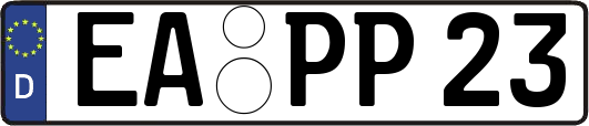 EA-PP23