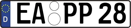 EA-PP28