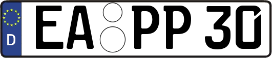EA-PP30