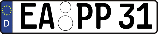 EA-PP31