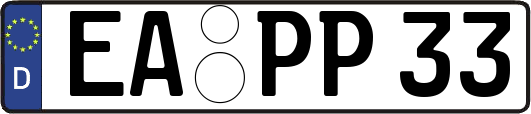 EA-PP33