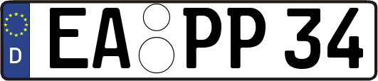 EA-PP34
