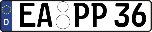 EA-PP36