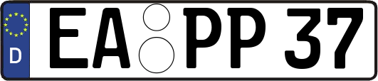EA-PP37