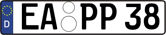 EA-PP38