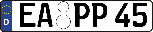 EA-PP45