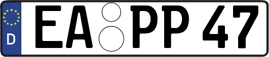 EA-PP47