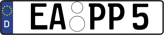 EA-PP5