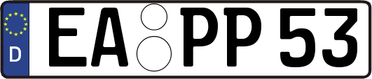 EA-PP53