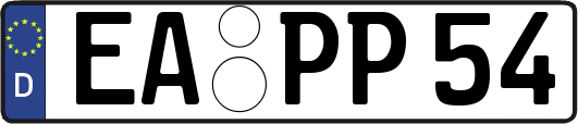 EA-PP54