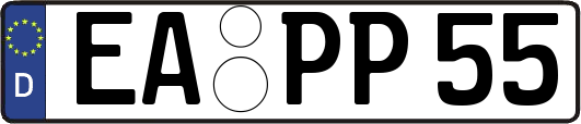 EA-PP55
