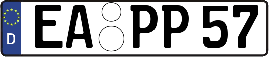 EA-PP57