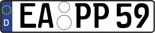 EA-PP59
