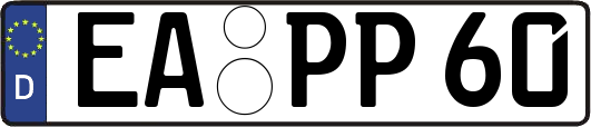 EA-PP60