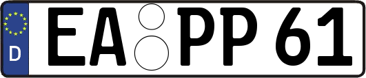 EA-PP61