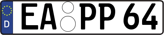 EA-PP64