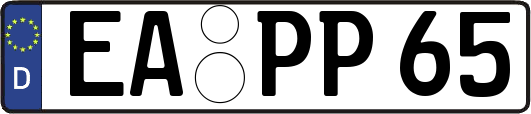 EA-PP65