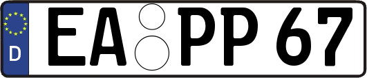 EA-PP67