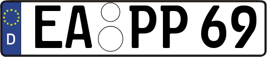 EA-PP69