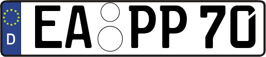 EA-PP70