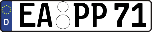 EA-PP71
