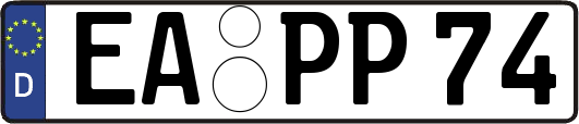 EA-PP74
