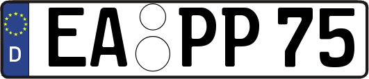 EA-PP75