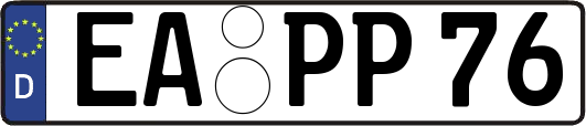 EA-PP76